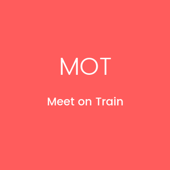 MOT- Find your travel partner