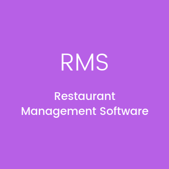 Restaurant Management Software