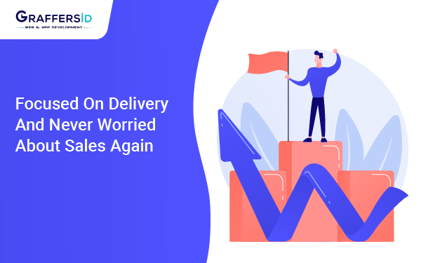Worried About Sales? Simple Tips To Delivery Project On-Time