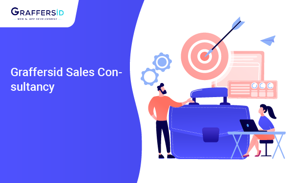 Graffersid Sales Consultancy