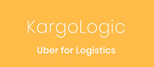 KargoLogic- Cargo booking service