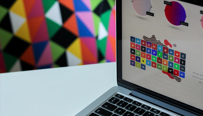 10 Principles of UI Designas For Founders