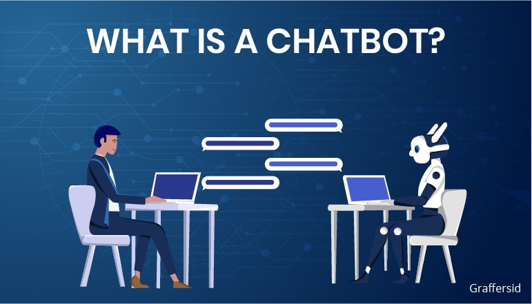 what is chatbot