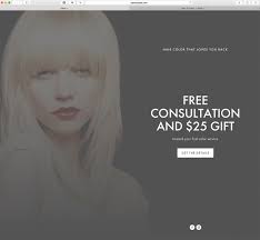 Salon U Style free consultation