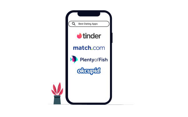 How to Make An App Like Tinder [Ultimate Guide] - GraffersID