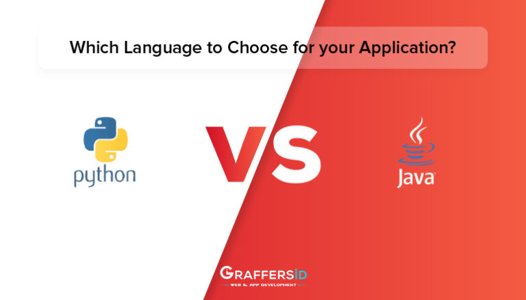 Python vs Java