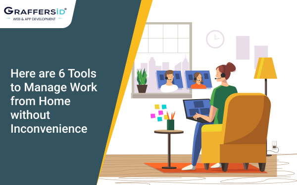 Top 13 Work from Home Tools to Manage Task 2023
