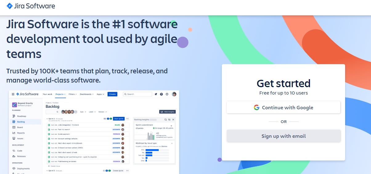 Jira Software