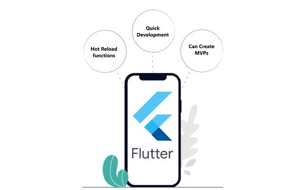 Flutter Advantages