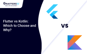 Flutter vs Kotlin: What's the Best Choice in 2024?