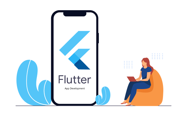 What is Flutter