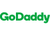 Godaddy Logo