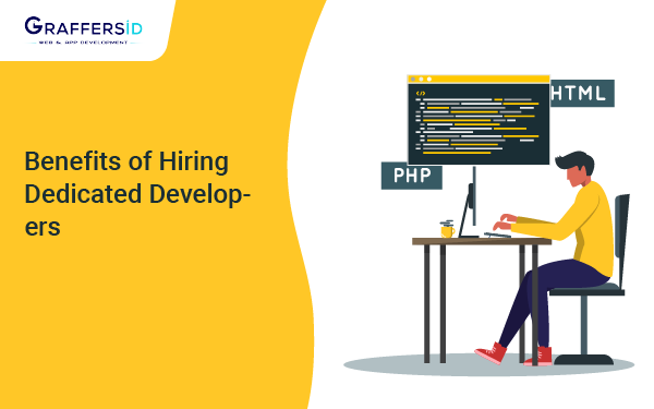 Benefits of Hiring Dedicated Developers From India [ Key Points