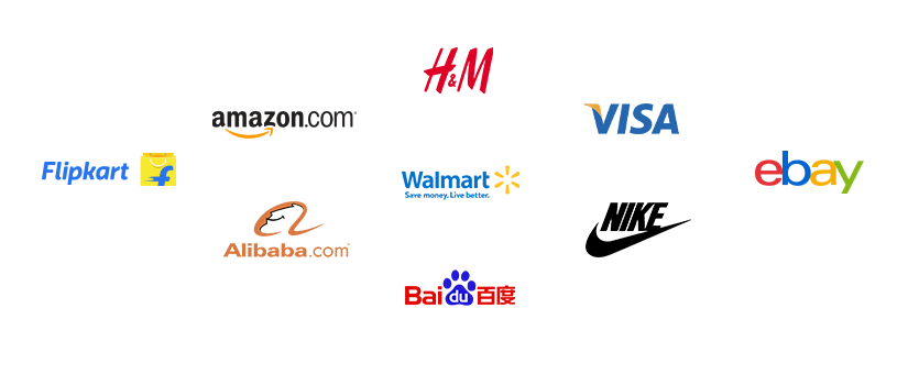 Top Online Shopping Sites in World