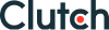 New Clutch logo