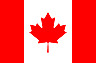 Canada Flag