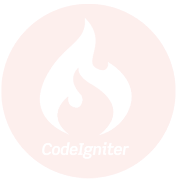 Codelgniter Developers