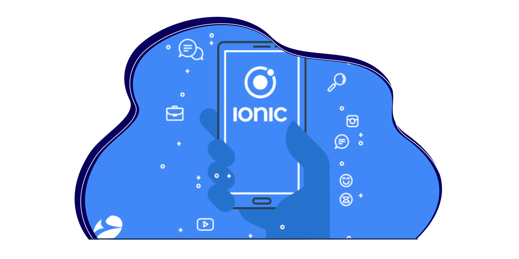 Ionic framework что это