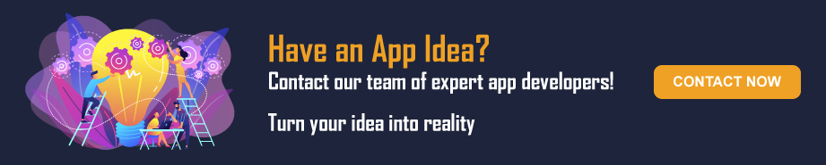 Have an app Idea 