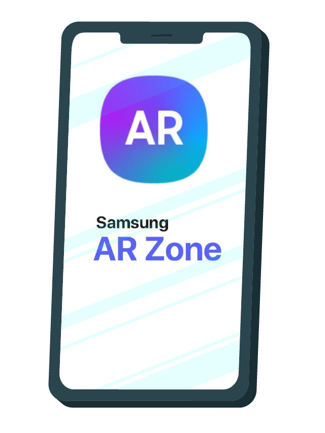 What is AR Zone App: Features, Functions, and its Availability
