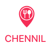 Restaurant Management App – Chennill