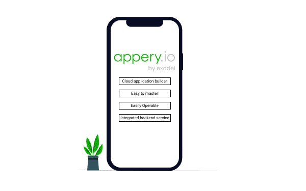 Appery.io