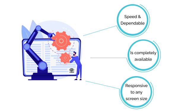 Features of Developing Progressive Web Apps in React