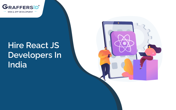 Hire React.JS Developers From India