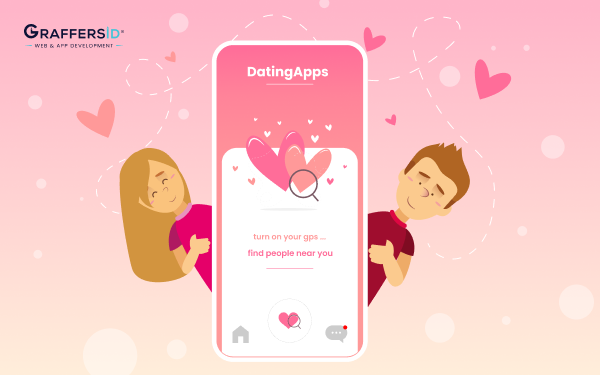 how to develop a dating app