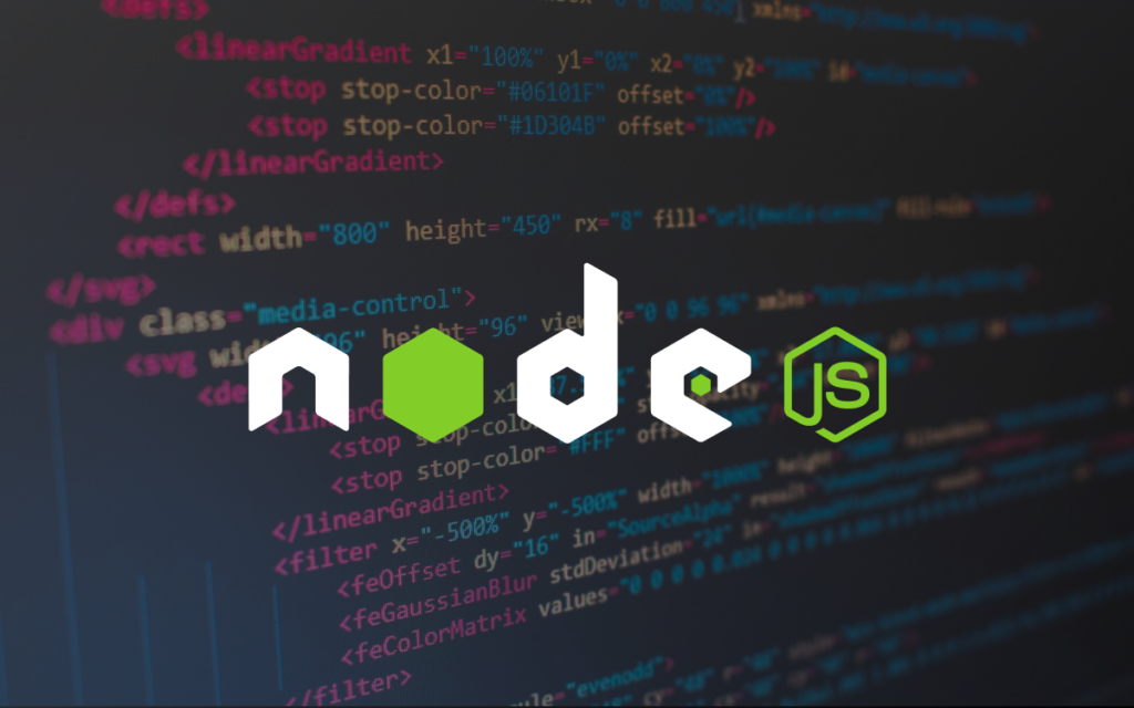 What is Node JS used for