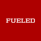 Fueled  Logo 