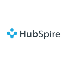 HubSpire Logo 