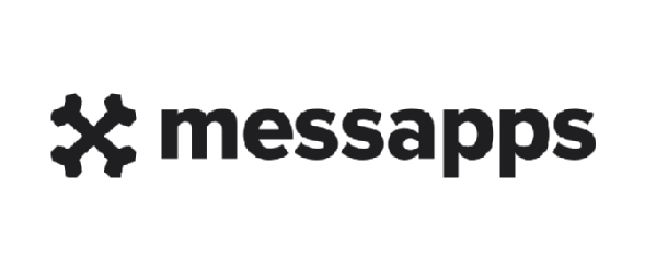 Messapps logo 