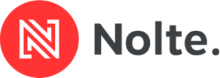 Nolte logo