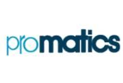 Promatics logo 