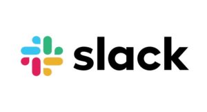 Slack logo 