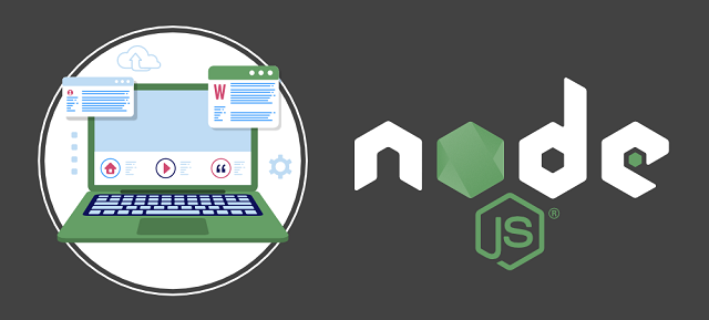 What is NodeJS