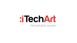 iTechArt Logo 