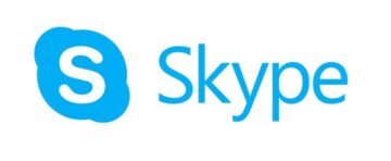 skype logo