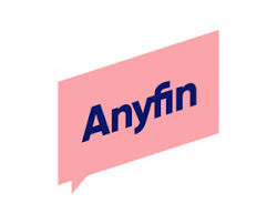 Anyfin Swedish startup