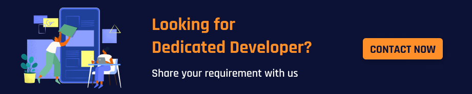 Looking for Dedicated Developer