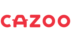 Cazoo Logo