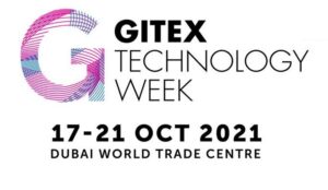 GITEX Technology week