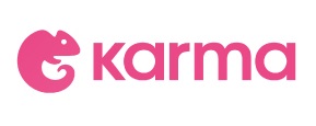 The Karma app