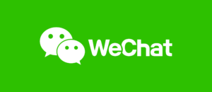 WeChat logo 