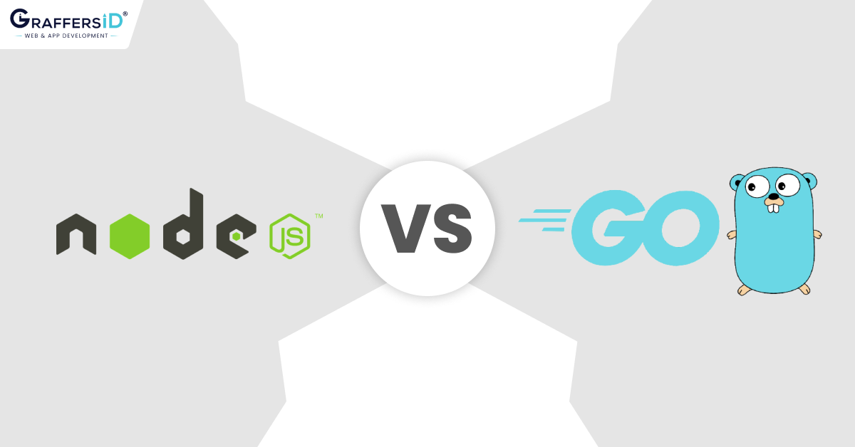 Golang vs NodeJS: Which is better in 2023?