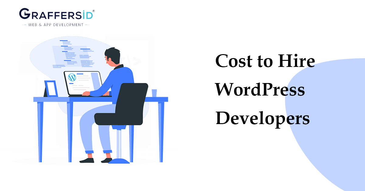 cost to hire a WordPress developer