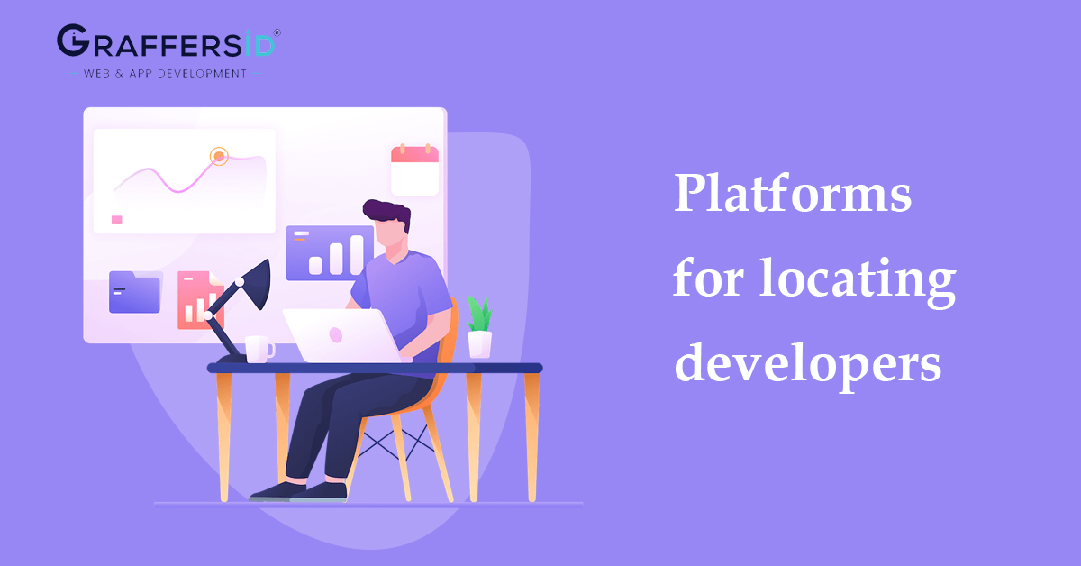 platforms for locating developers