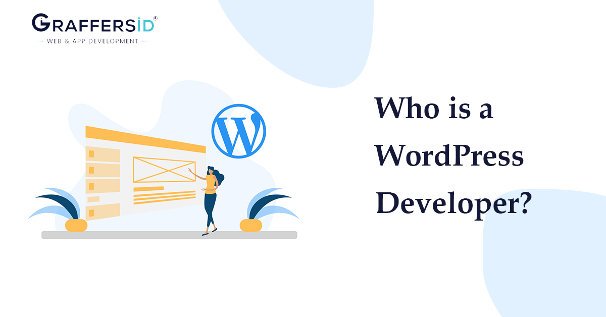who is a WordPress developer