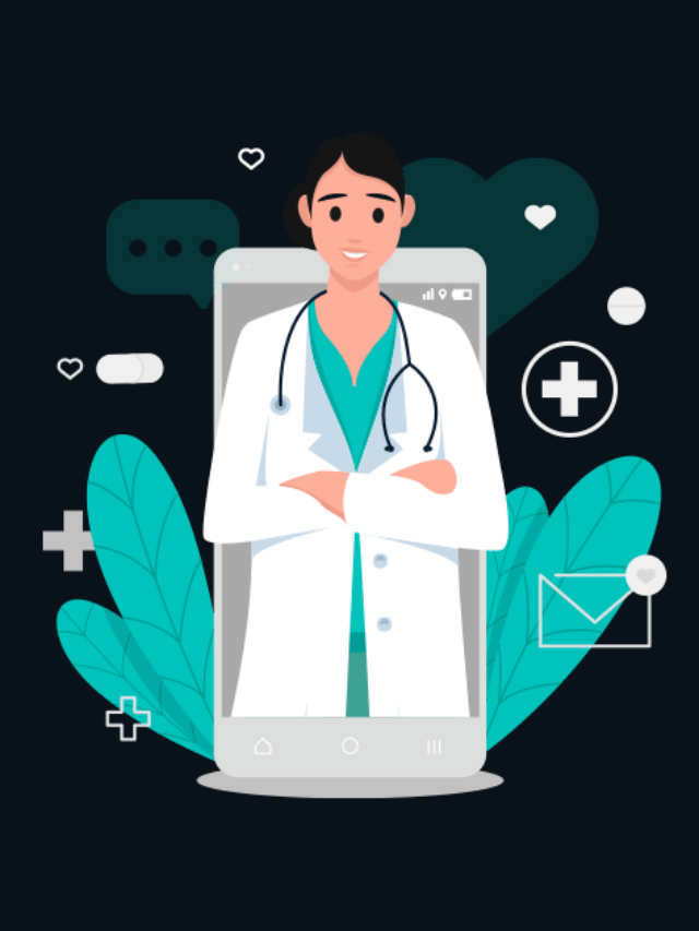 Steps Involved In Doctor Appointment App Development
